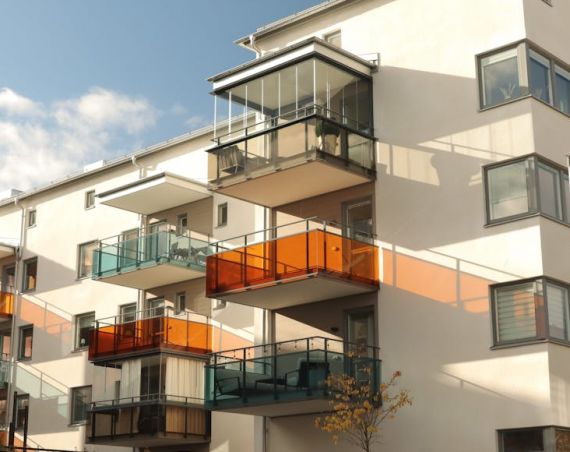 Když chcete prodat byt s úvěrem