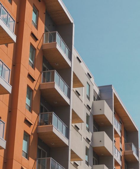 Nastavení ceny bytu, která skutečně prodává