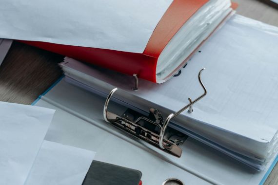 Prodej bytu bez chyb