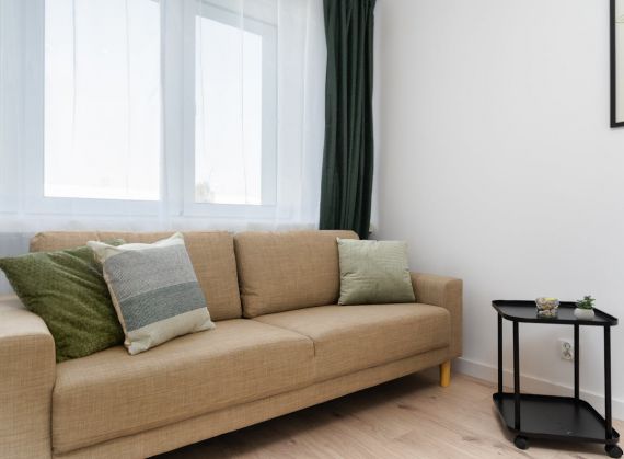 Umění prezentace bytu