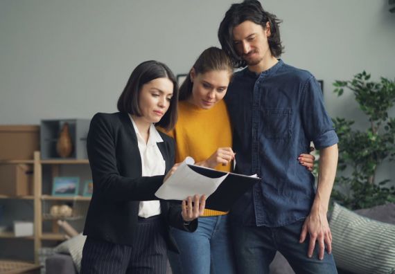 Jak prodat byt bez rizik až do finále