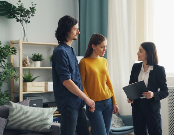 Jak poznat, zda je realitní kancelář správná volba