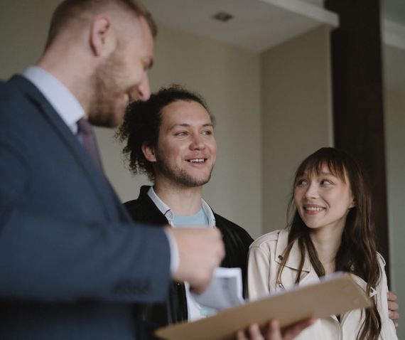 Co vám realitní kancelář při prodeji bytu ušetří